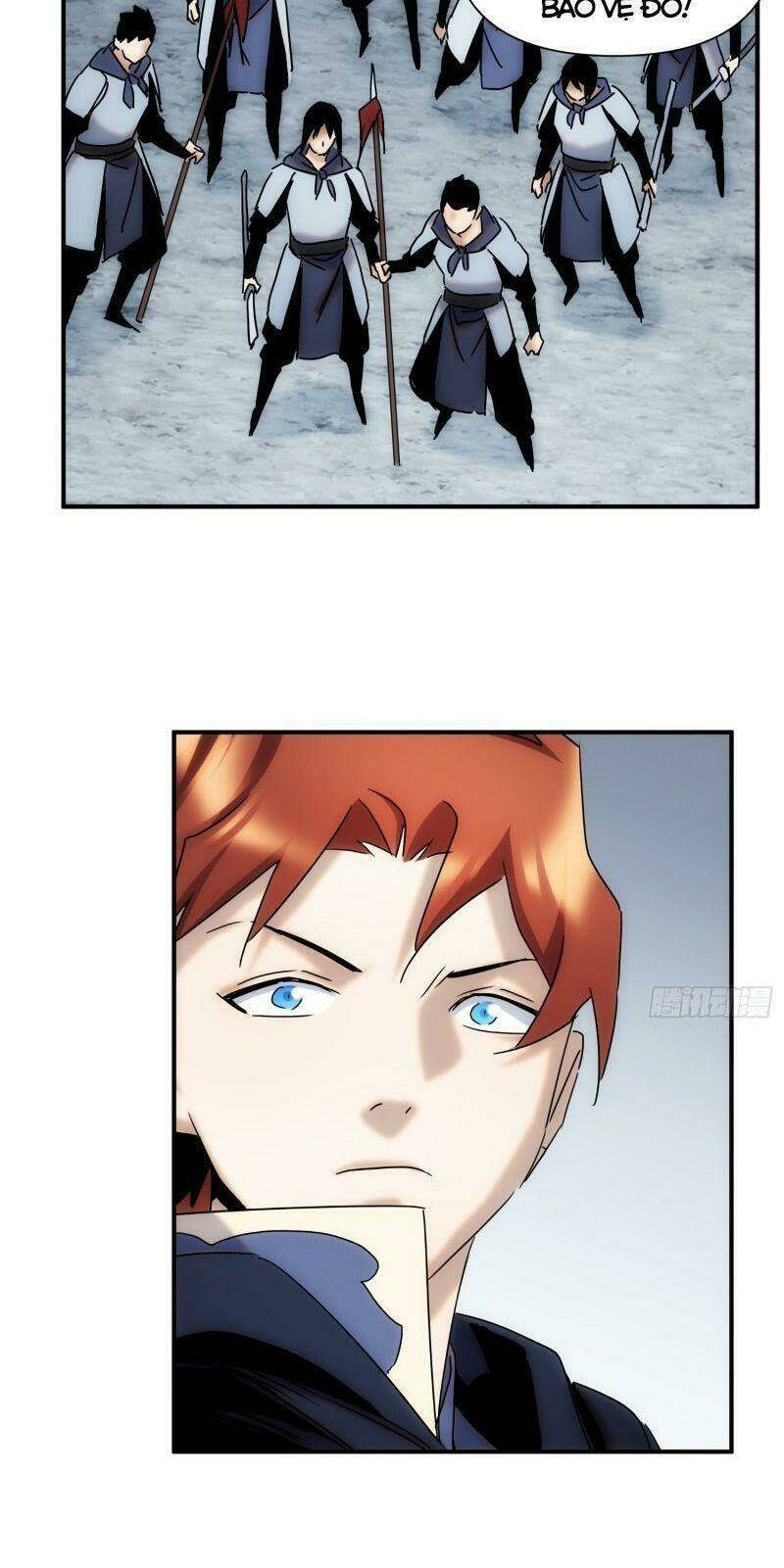 ma vương là đại địa chủ chapter 64 24