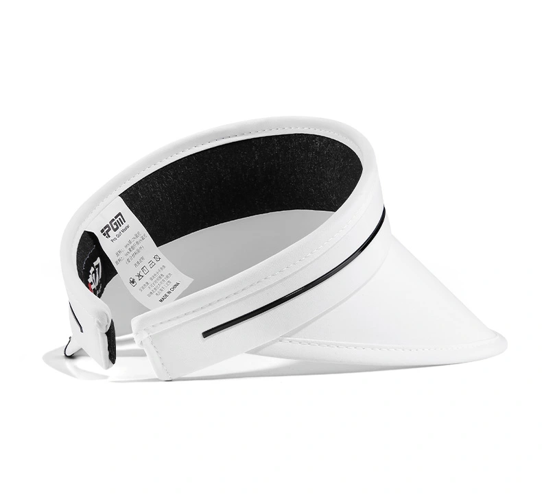 Mũ Golf Rộng Vành - PGM Women's Sun Protection Golf Hat - MZ048