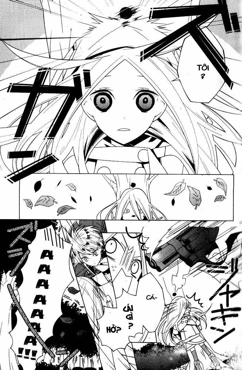 snow white and alice chapter 1 33