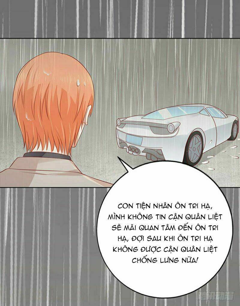 liệt ái tri hạ: series mật đào tiểu tình nhân chapter 115 25