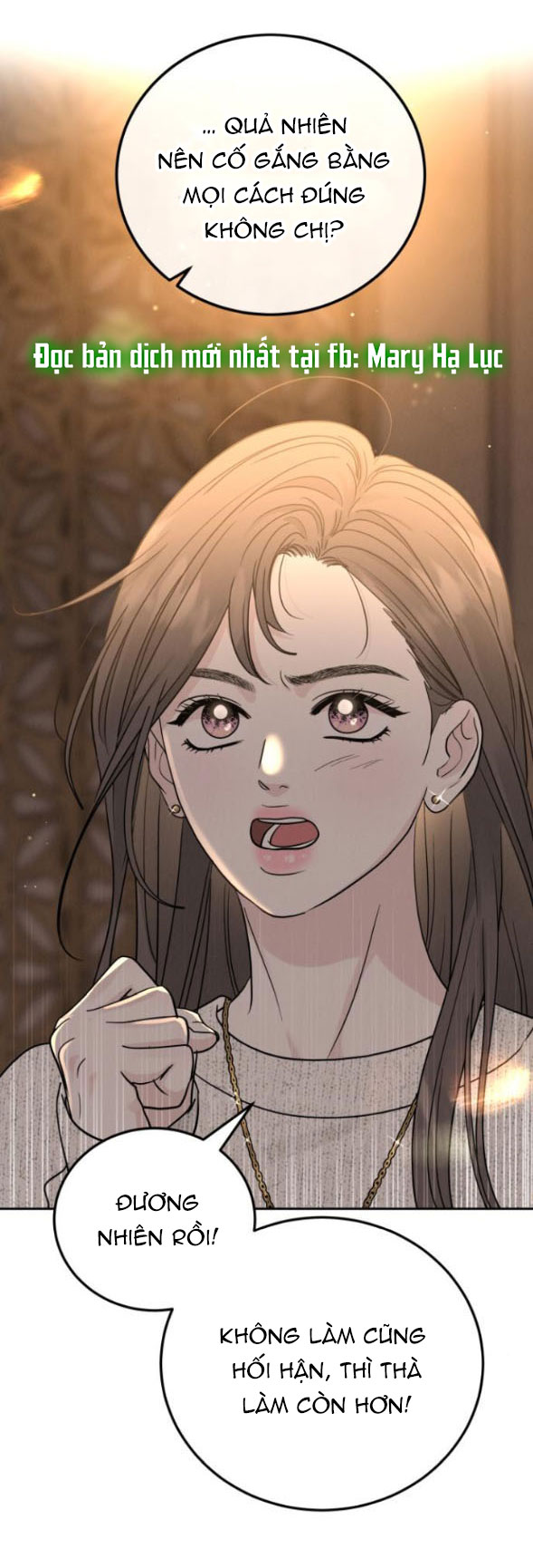 Thuyết Tình Yêu Ích Kỷ chapter 24.2 14