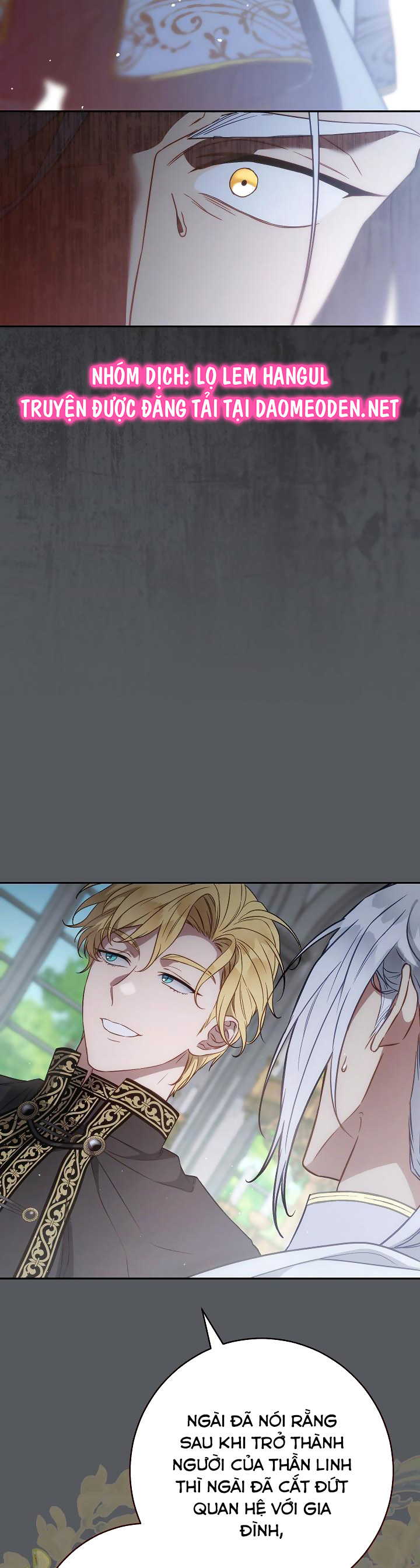 phía sau em, luôn có ta bên cạnh chapter 134 30