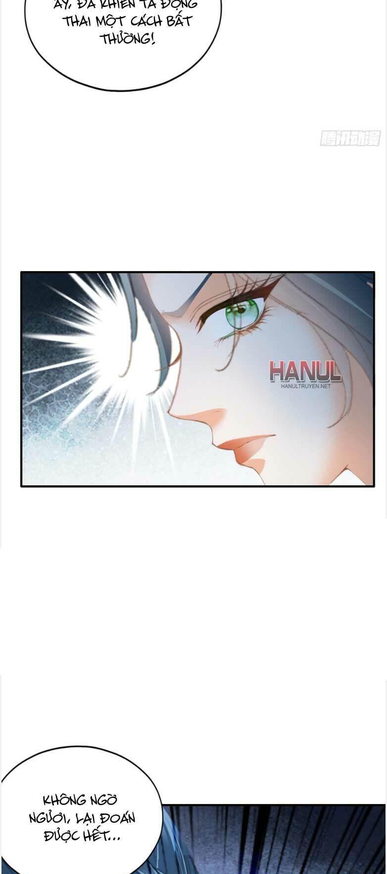 bổn vương muốn nàng chapter 170 18