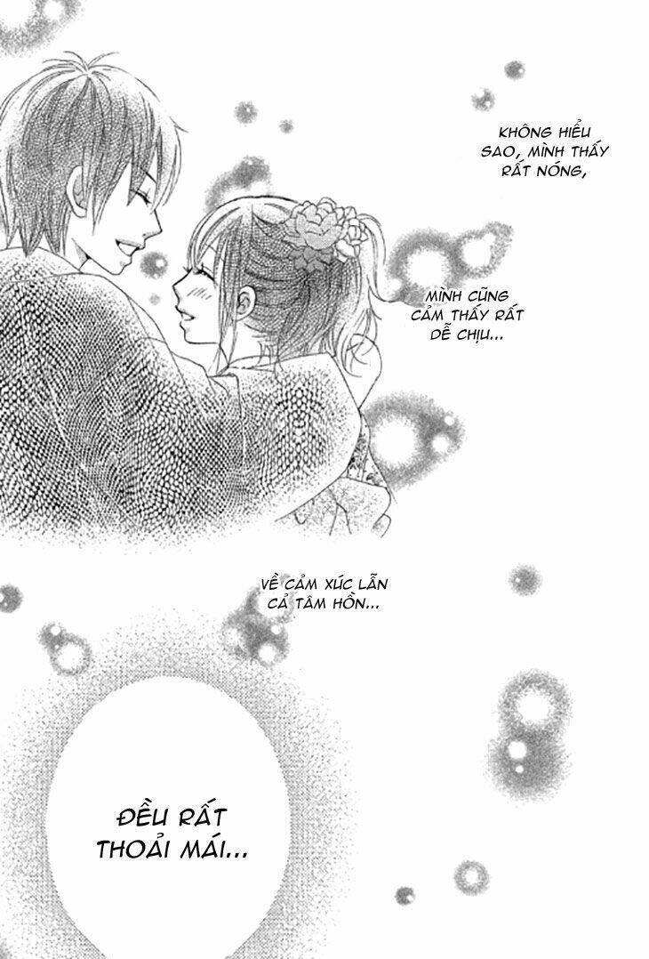 bokutachi wa shitte shimatta chapter 40 17