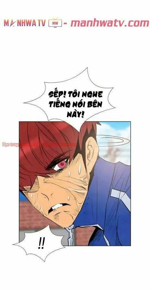 kẻ hồi sinh chapter 50 61