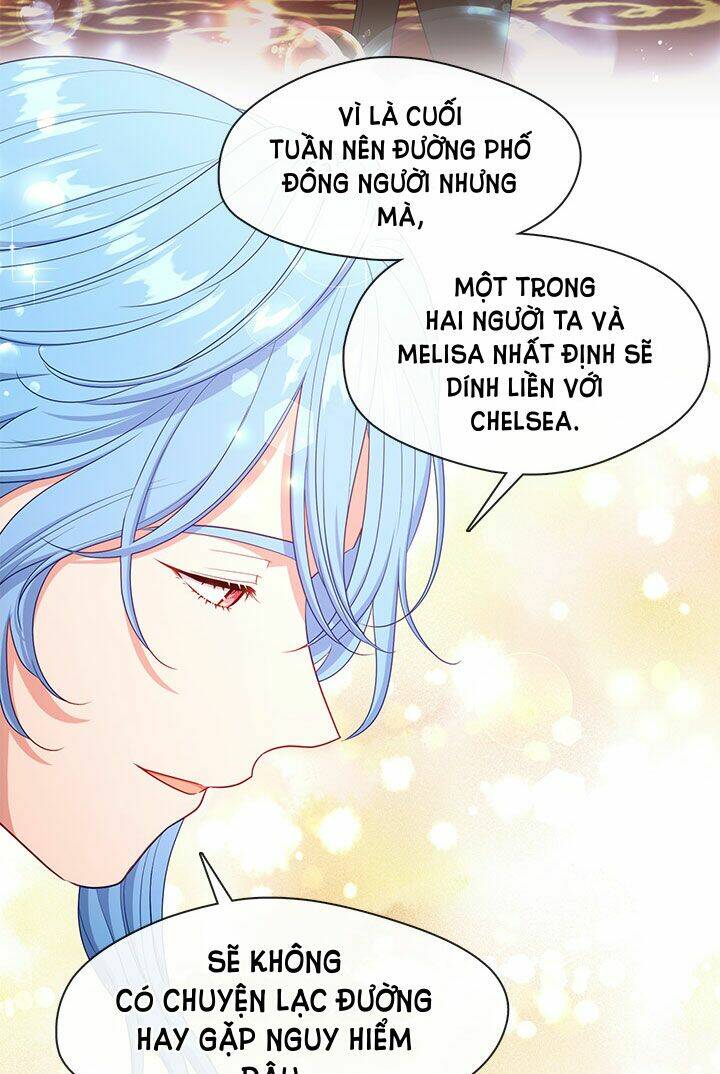 hãy coi chừng ác nữ chapter 112 59