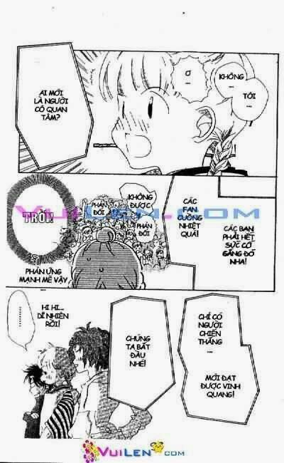 nữ sinh thời đại chapter 11 98