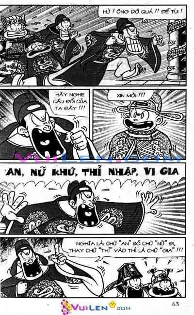 thần đồng đất việt chapter 51 60