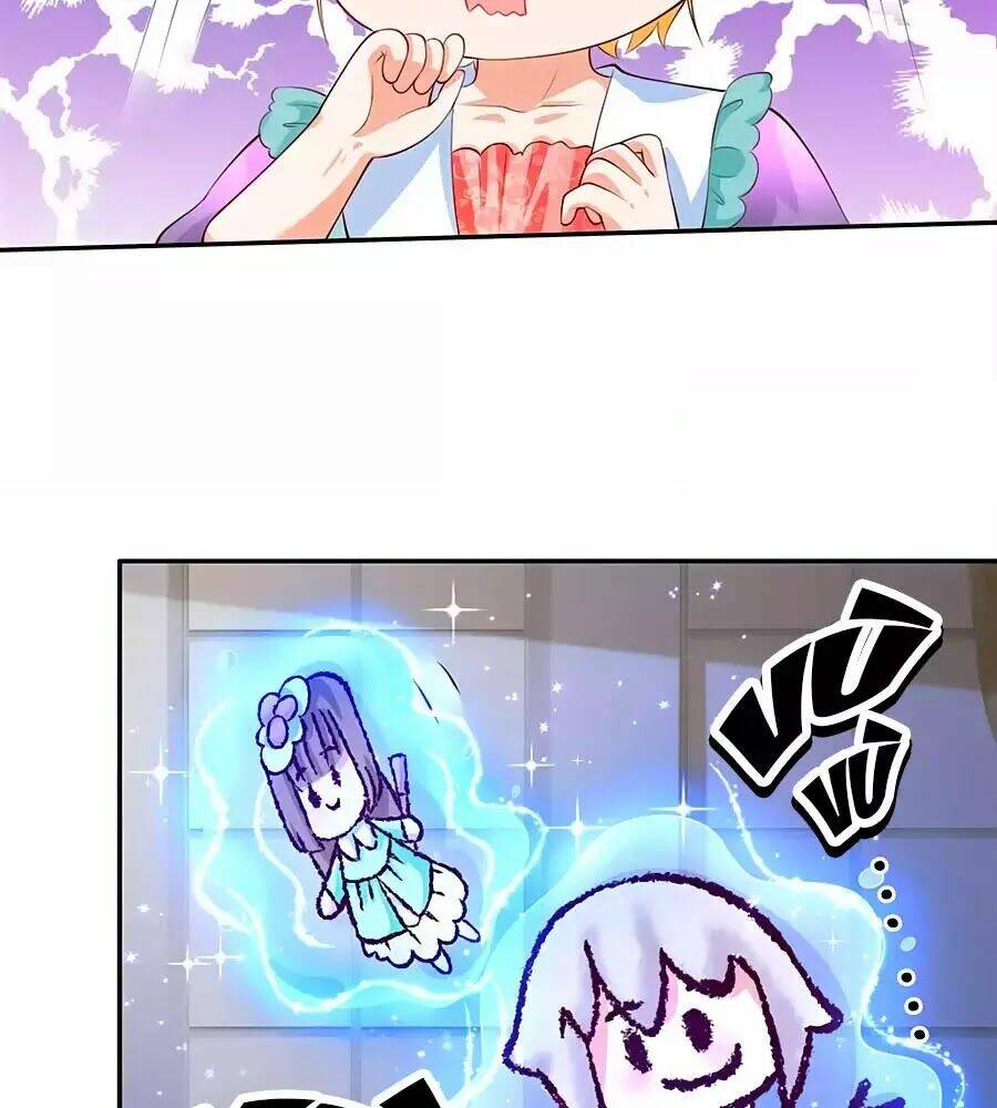 bỗng một ngày trở thành con gái nhà vua chapter 136 37