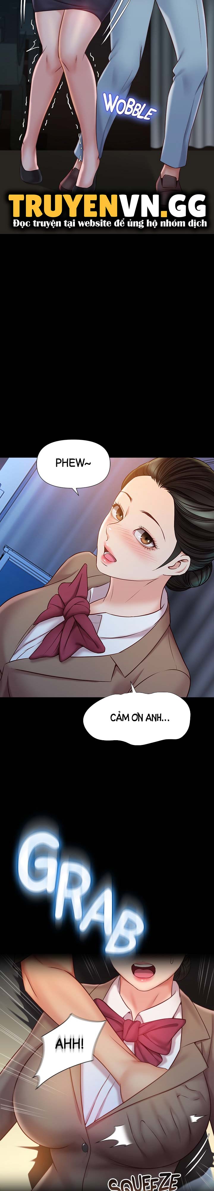 bạn của con gái chapter 45 11