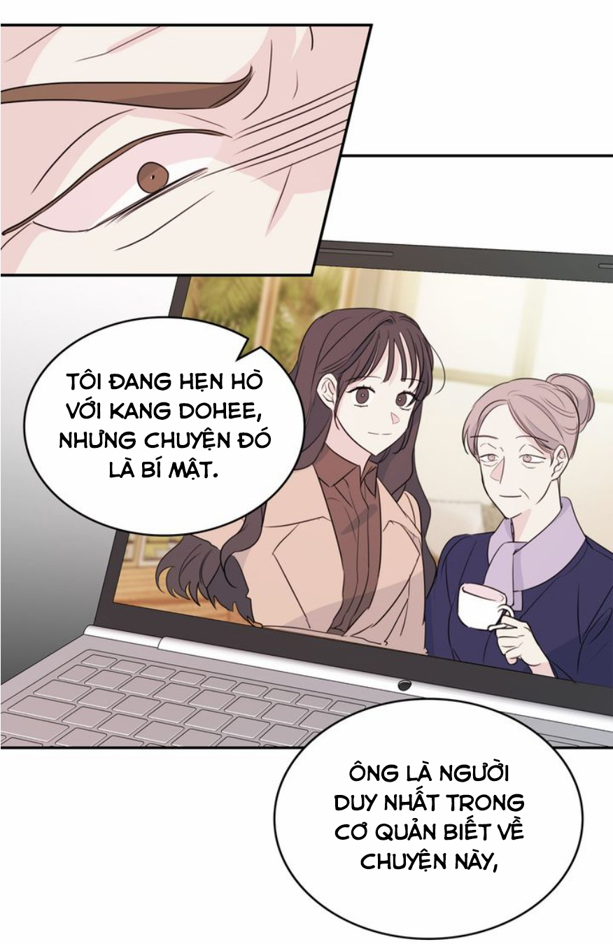 hôm nay cùng với em chapter 180 16