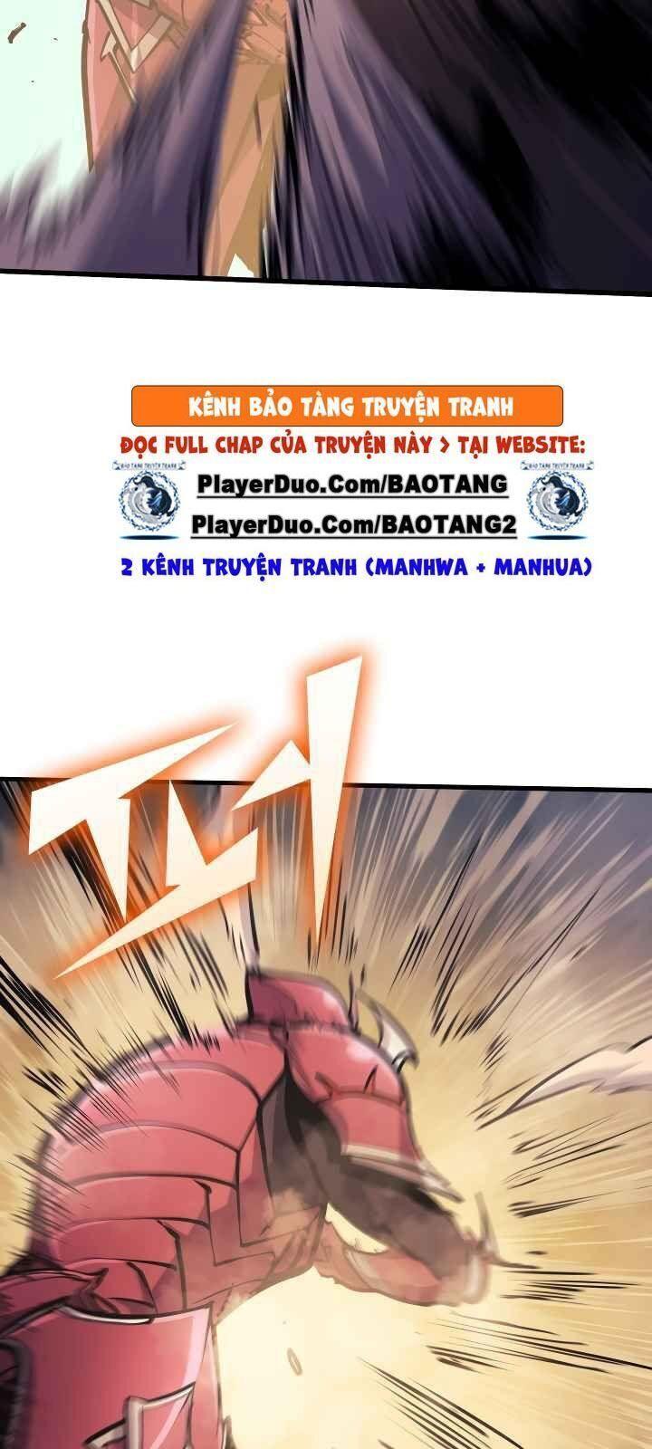 tôi trở lại thăng cấp một mình chapter 64 18