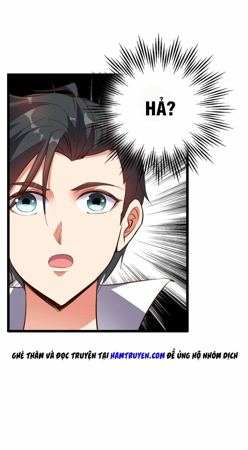 phục thiên thánh chủ chapter 31 42