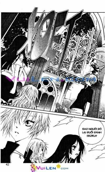 tiểu nữ vương chapter 5 42