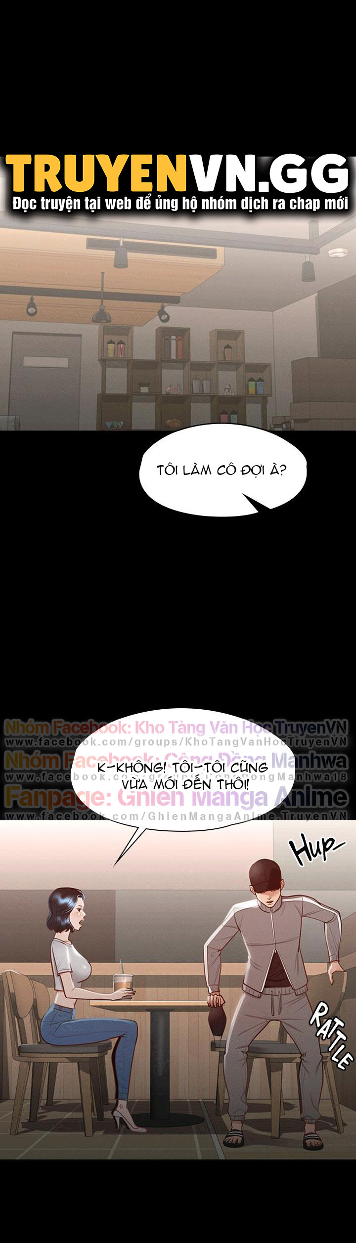 ứng dụng cầu được ước thấy chapter 24 2