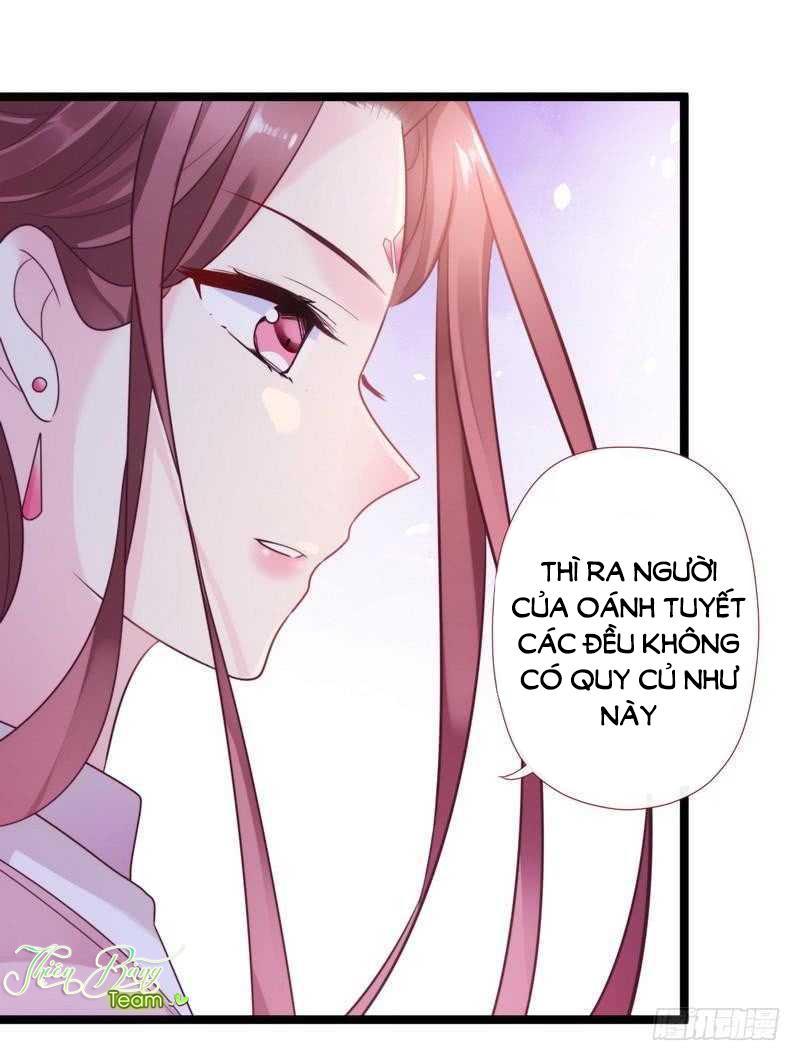 vương phi - âm động thiên hạ chapter 25 4