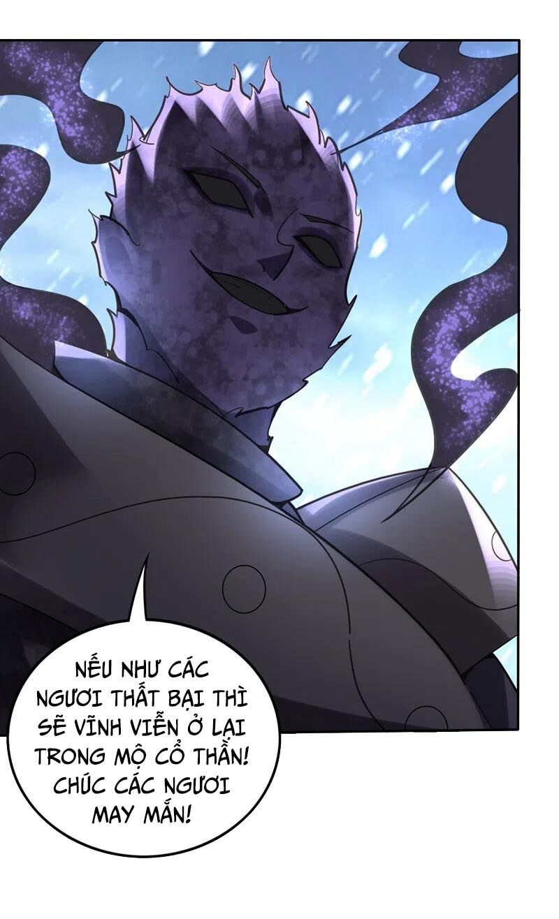 tối cường thần y tại đô thị chapter 223 15