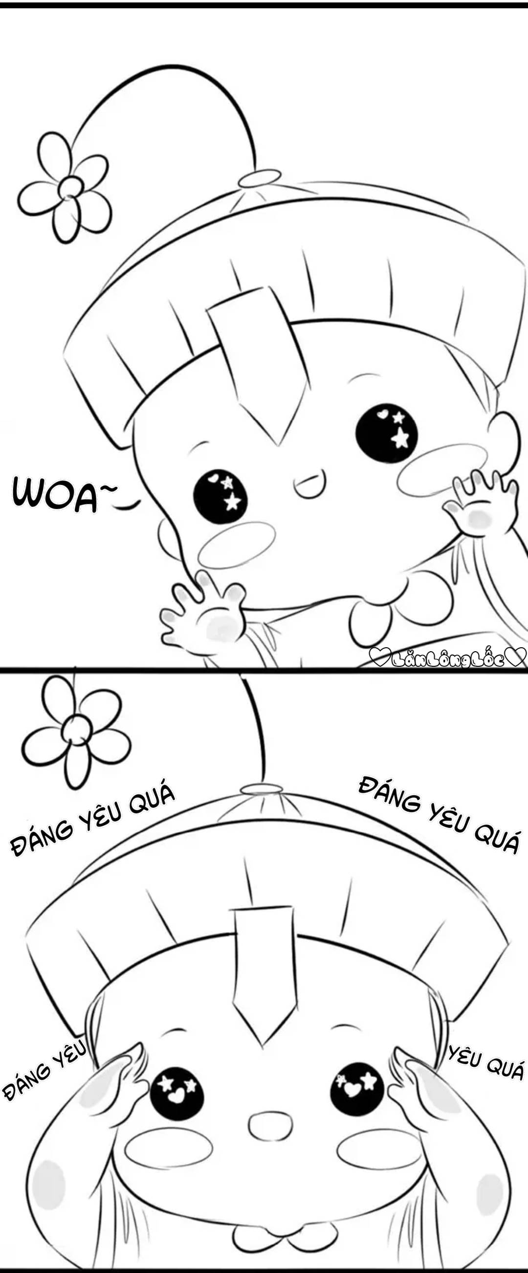 ách! nhặt được một tiểu thây ma chapter 14 1