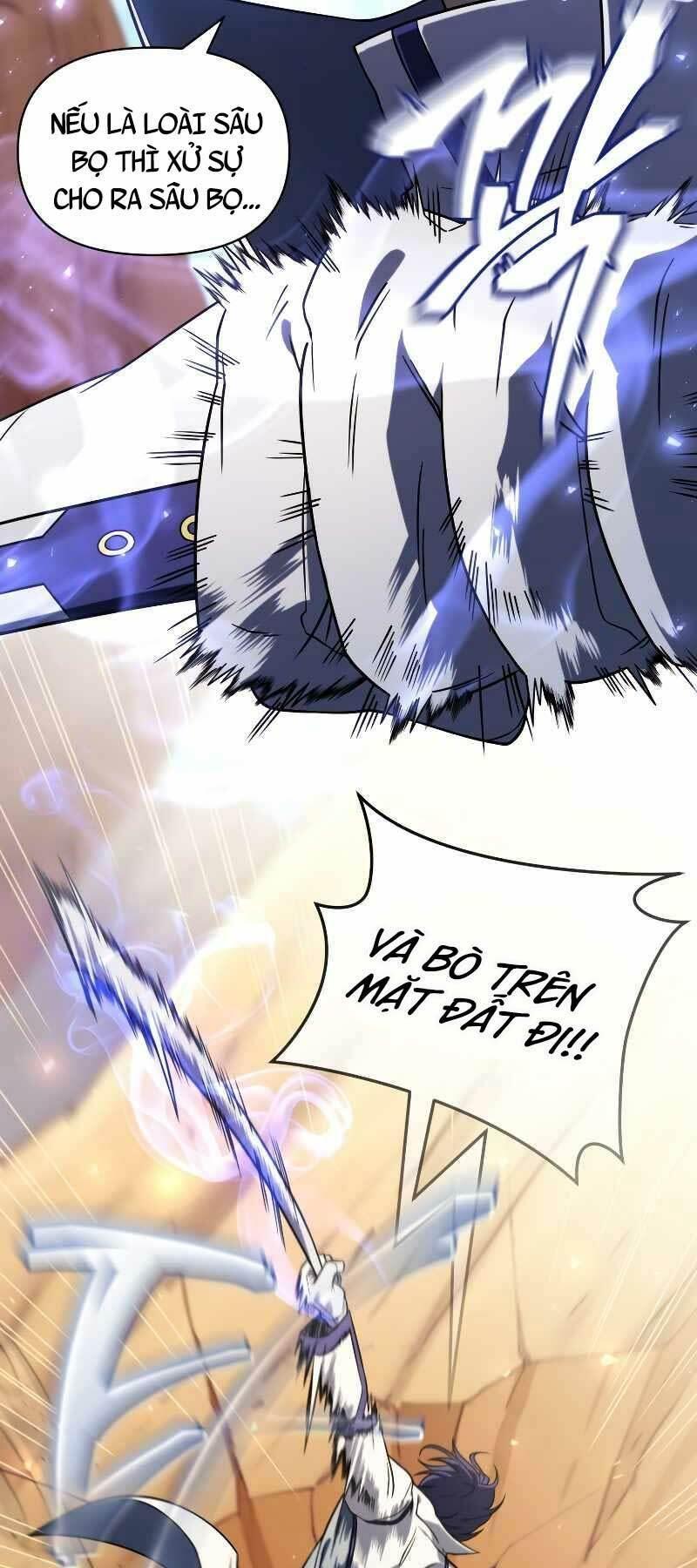 sự trở lại của người chơi sau 10000 năm chapter 49 62