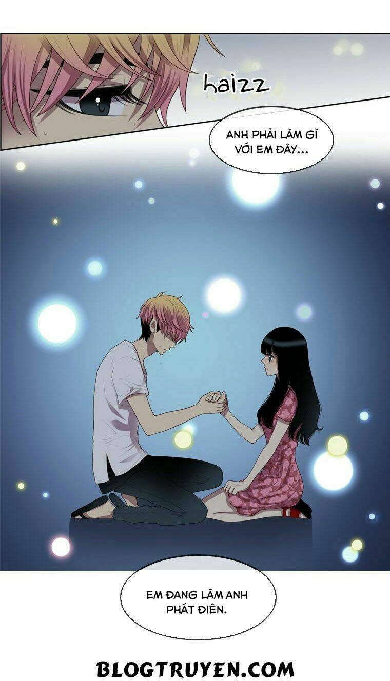 my shining world chapter 41 4