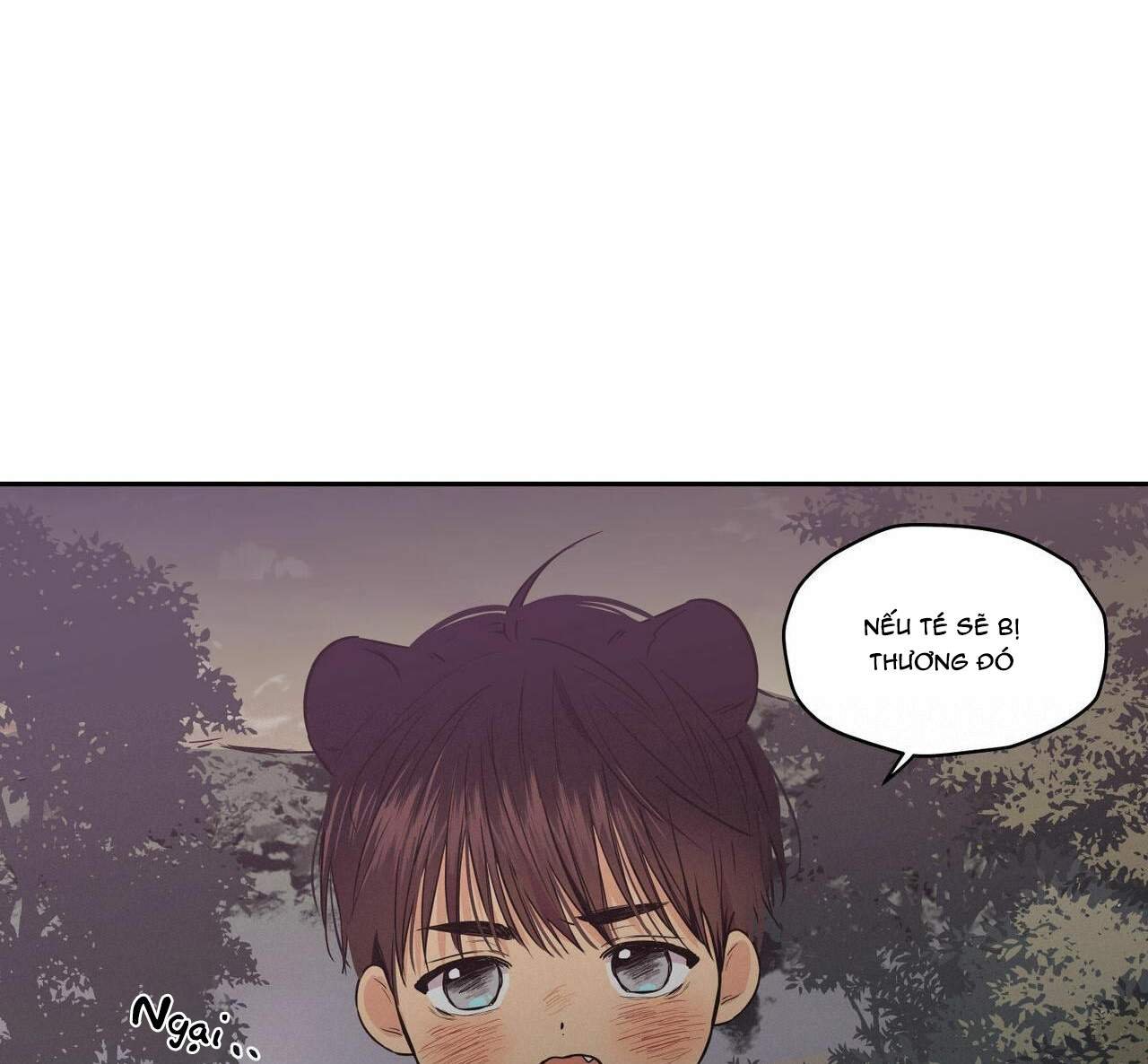 không chốn yêu đương chapter 68 86