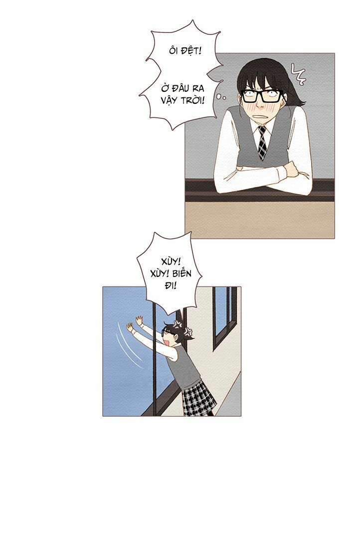 thánh thần trẻ trâu chapter 41 15