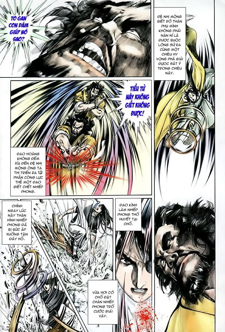 phong vân chapter 73 15