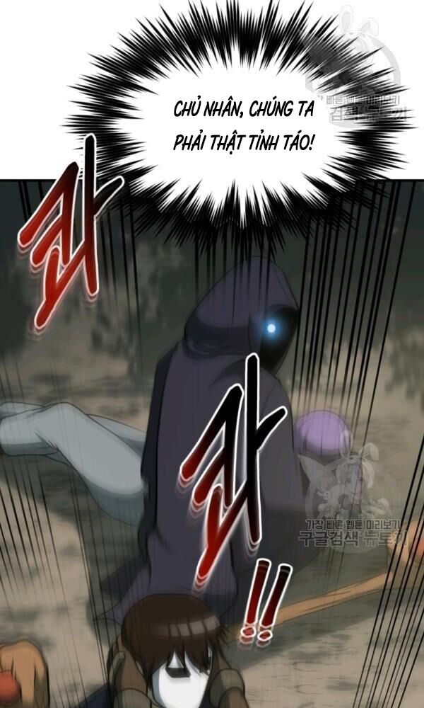 ngôi nhà kết nối với hầm ngục chapter 33 120