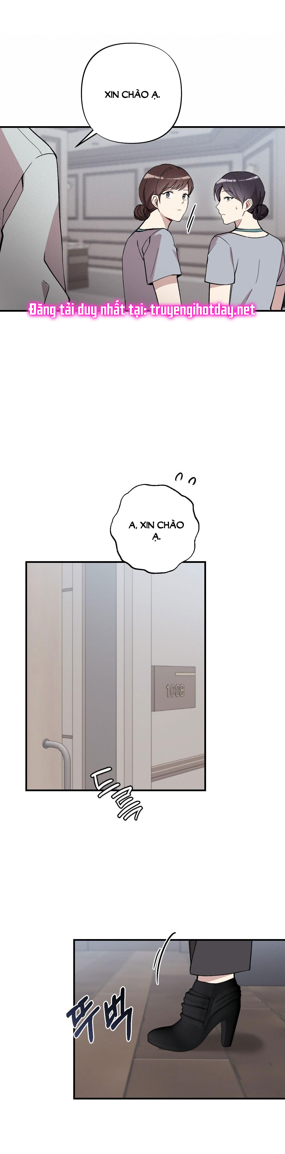 Sự Thuần Khiết Của Mùa Đông Năm Ấy chapter 46.2 - Trang 4