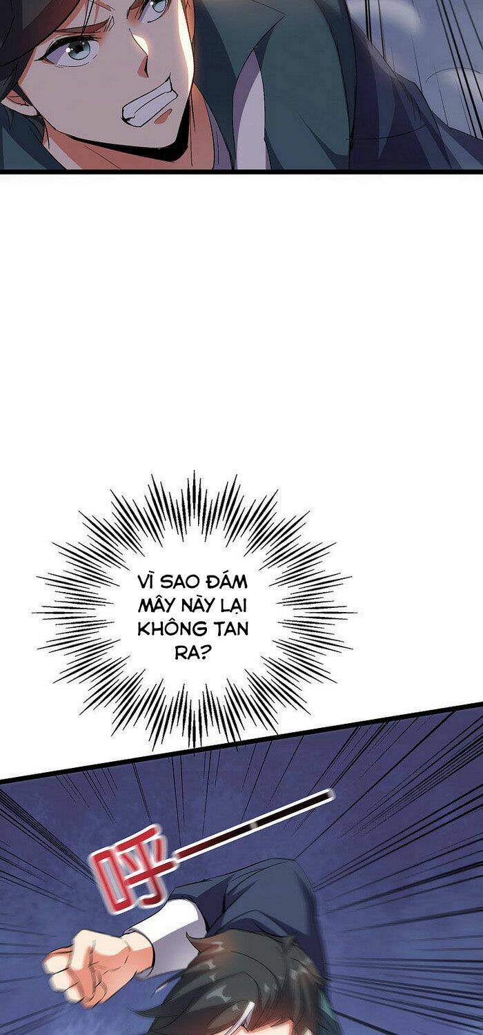 phục thiên thánh chủ chapter 104 5