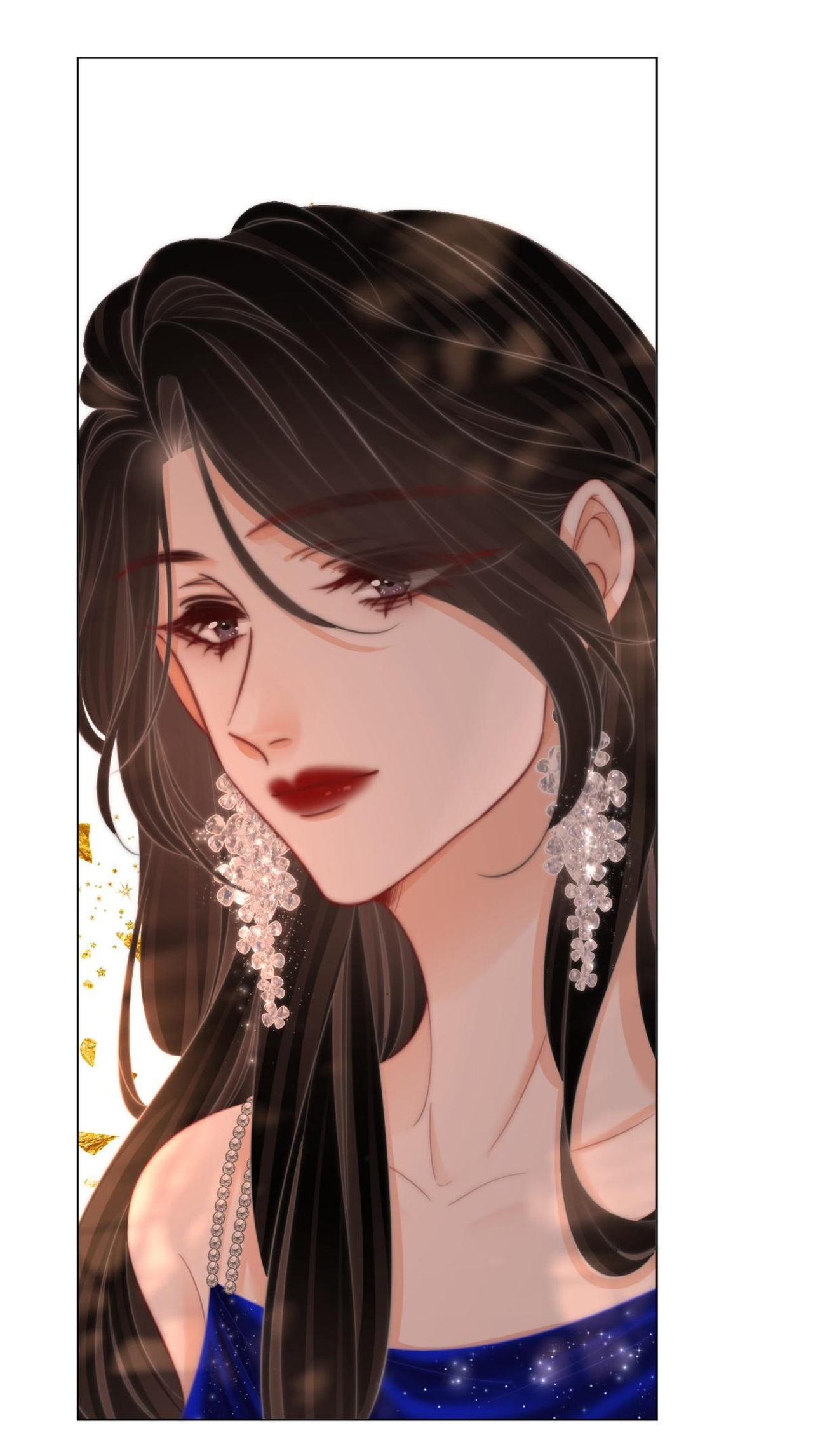 cố tiểu thư và khúc tiểu thư chapter 102 21