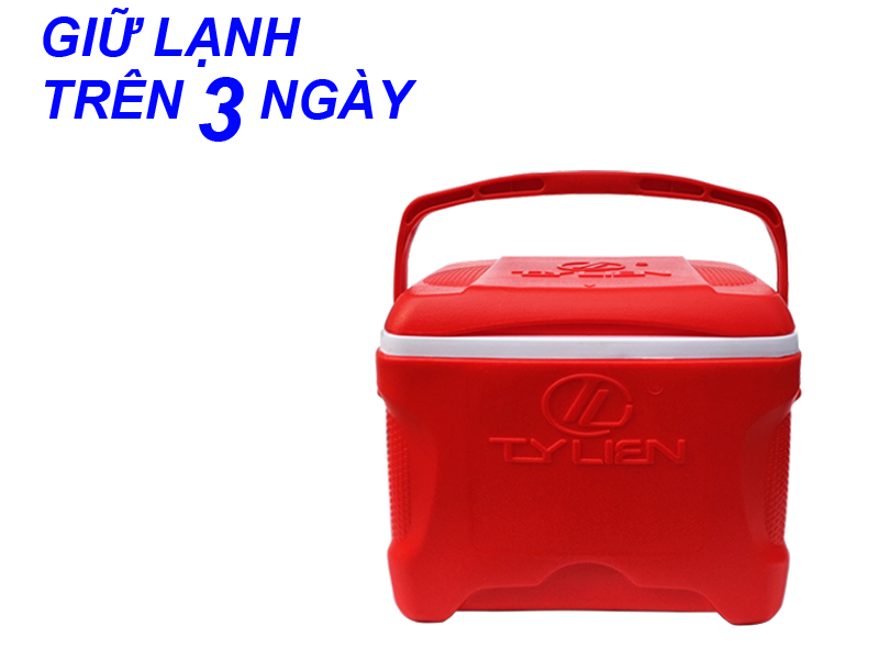Thùng giữ nhiệt nóng lanh 12 lít