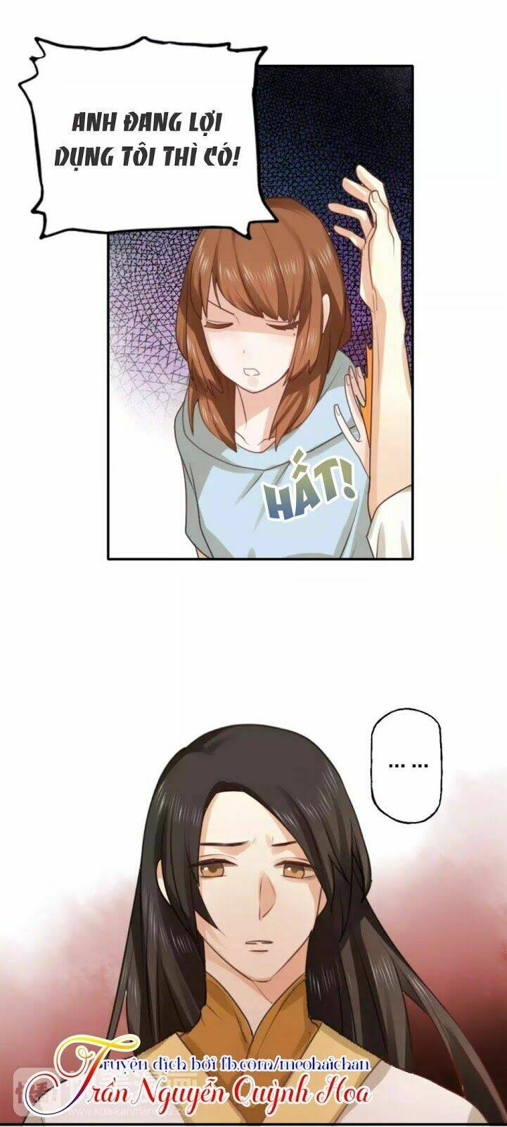 thái tử bong bóng chapter 7 4