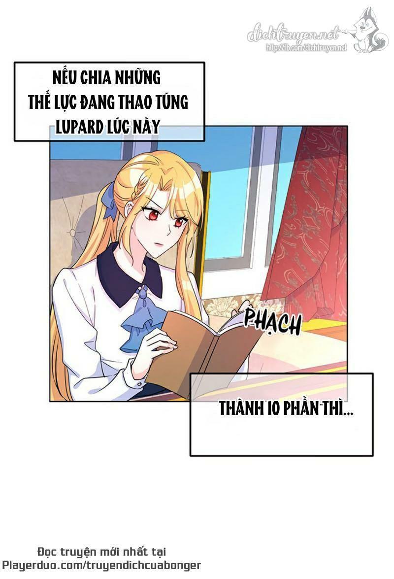 nữ hiệp trở về chapter 9 21