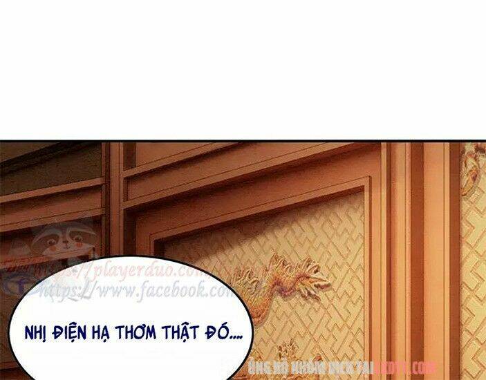 trọng sinh bá sủng nhiếp chính vương quá mạnh mẽ chapter 87 94