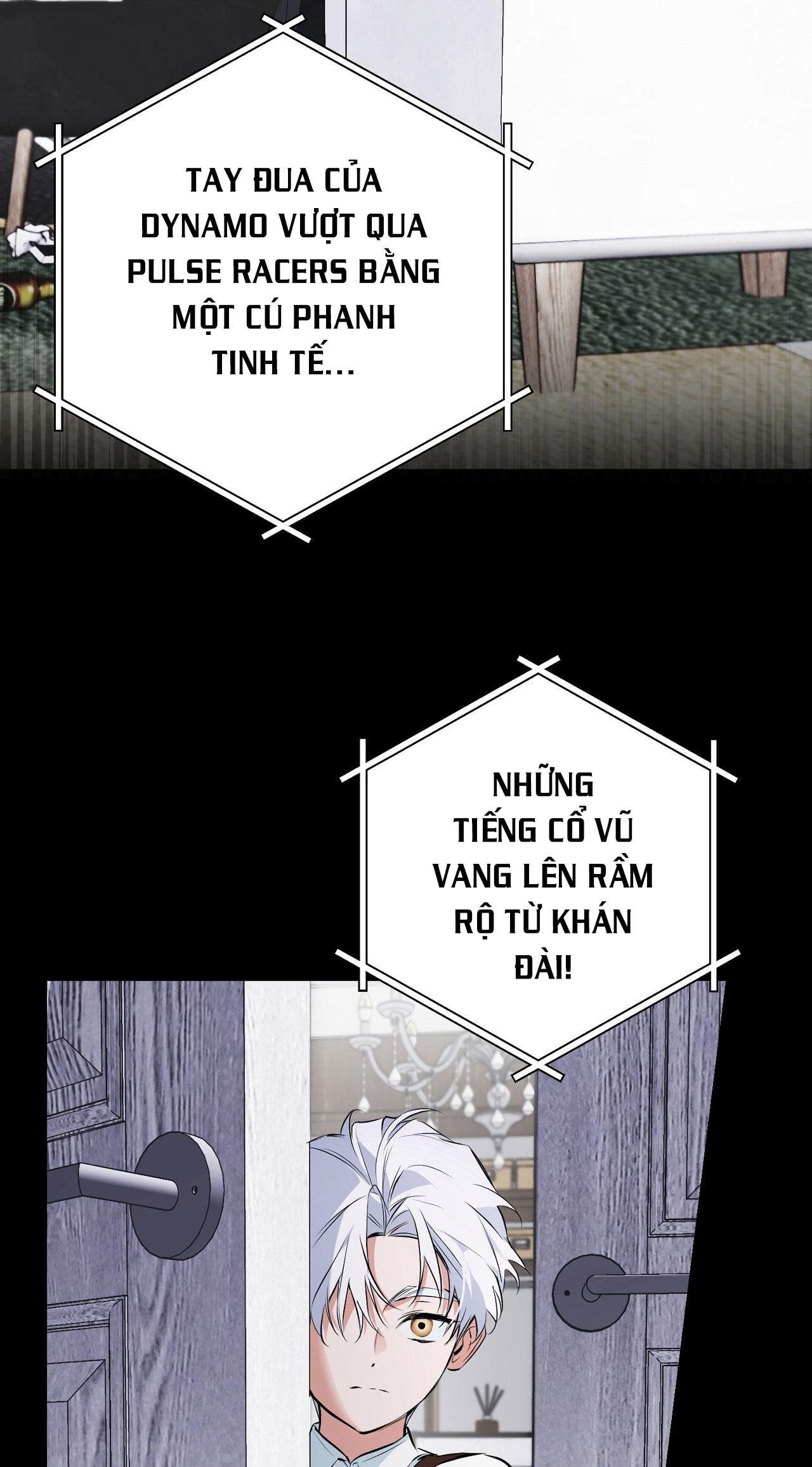 off track chapter 32 5