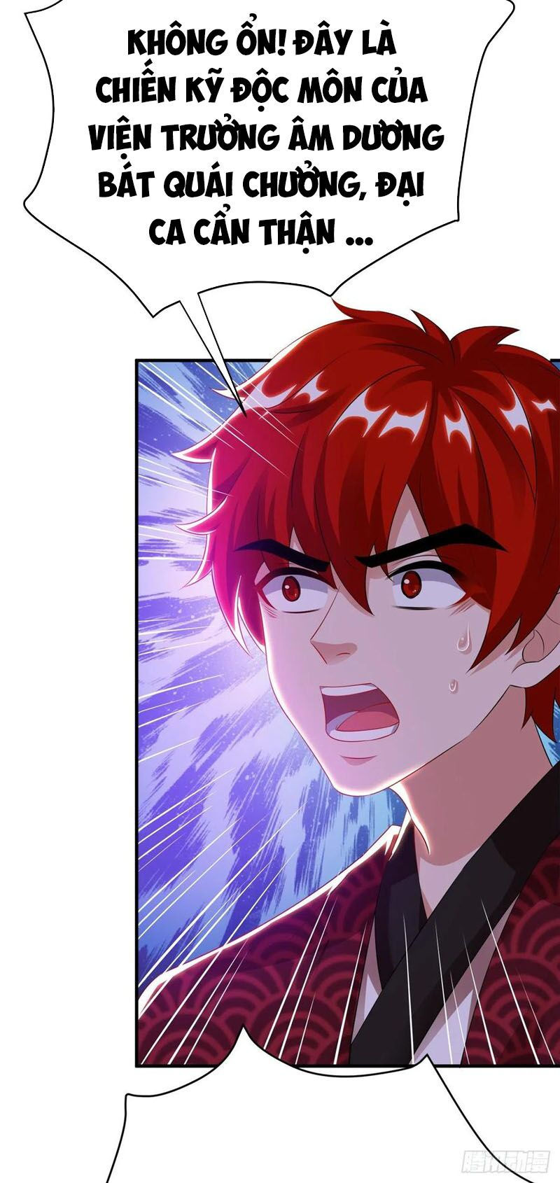 chúa tể tam giới chapter 107 33