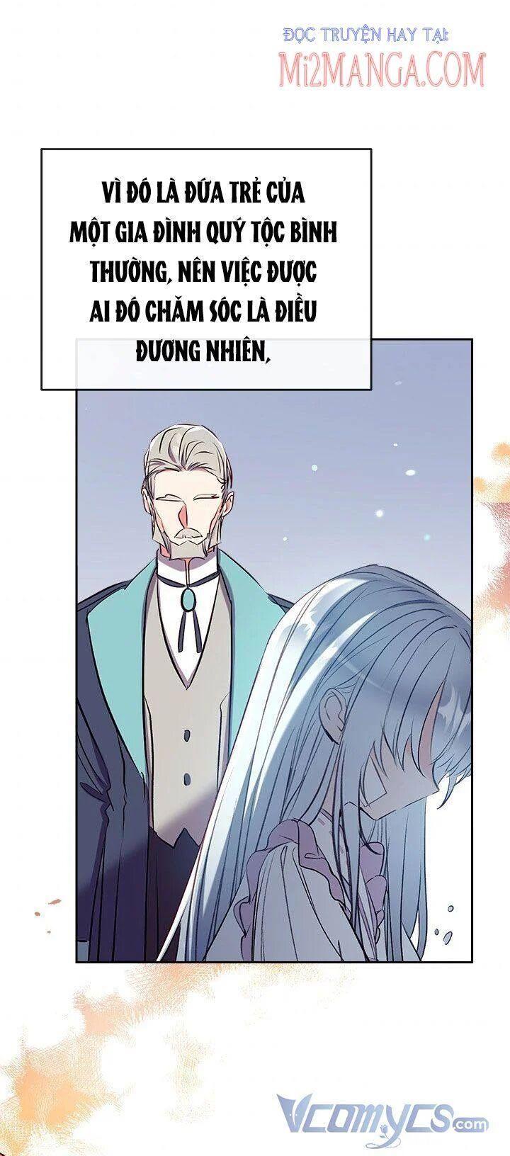 chúng ta có thể trở thành gia đình được không? chapter 36.5 1