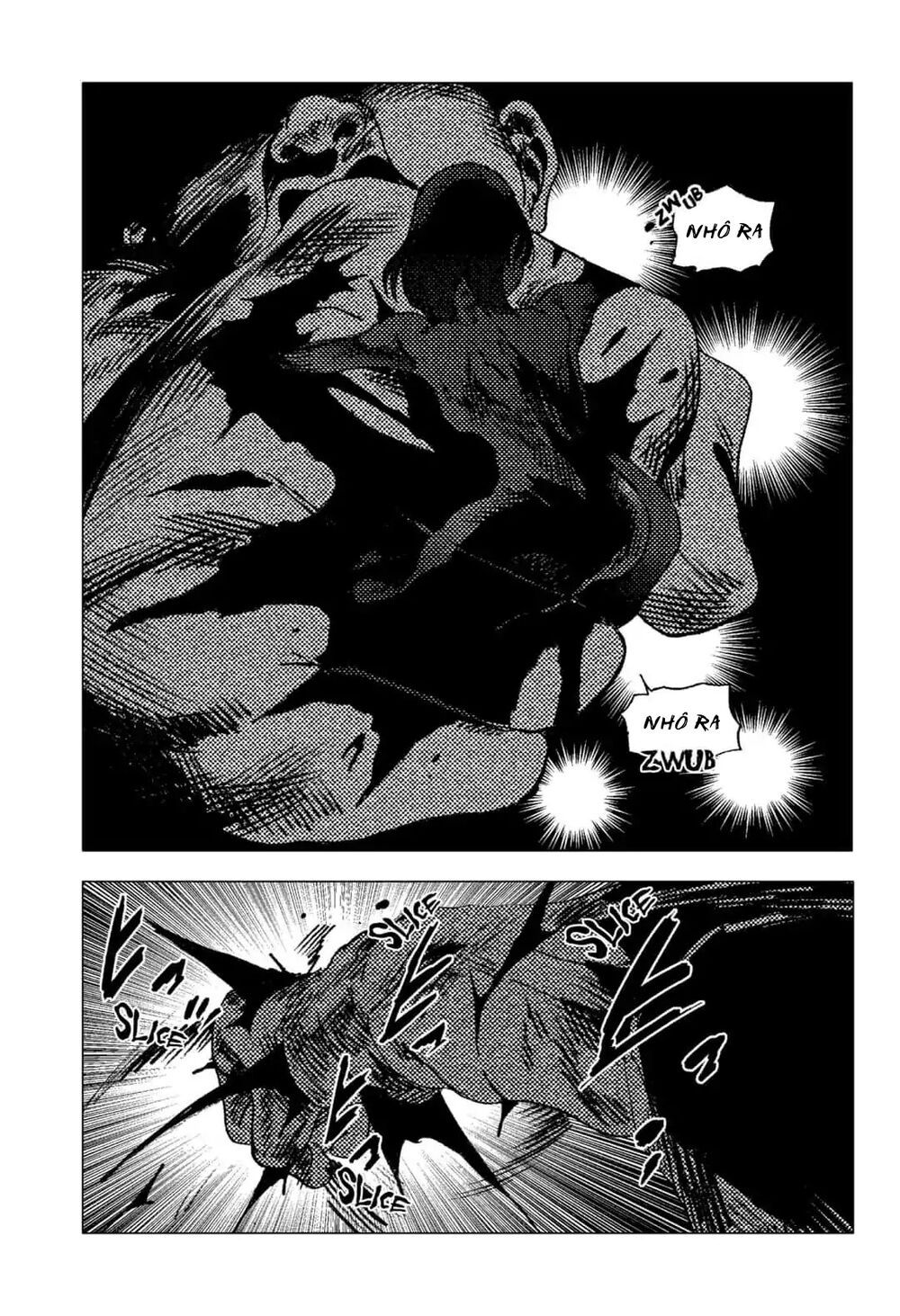 summer time render chapter 79 6