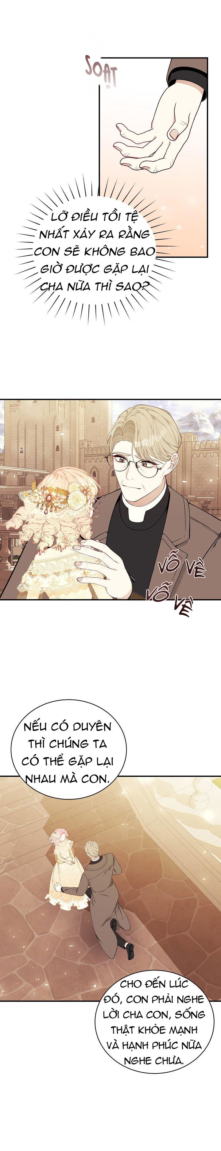 con chỉ đi tìm cha thôi chapter 26.1 3