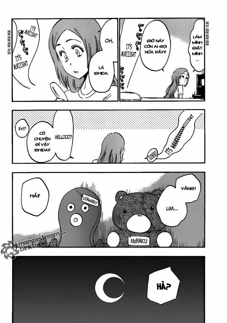 thần chết ichigo chapter 430 4