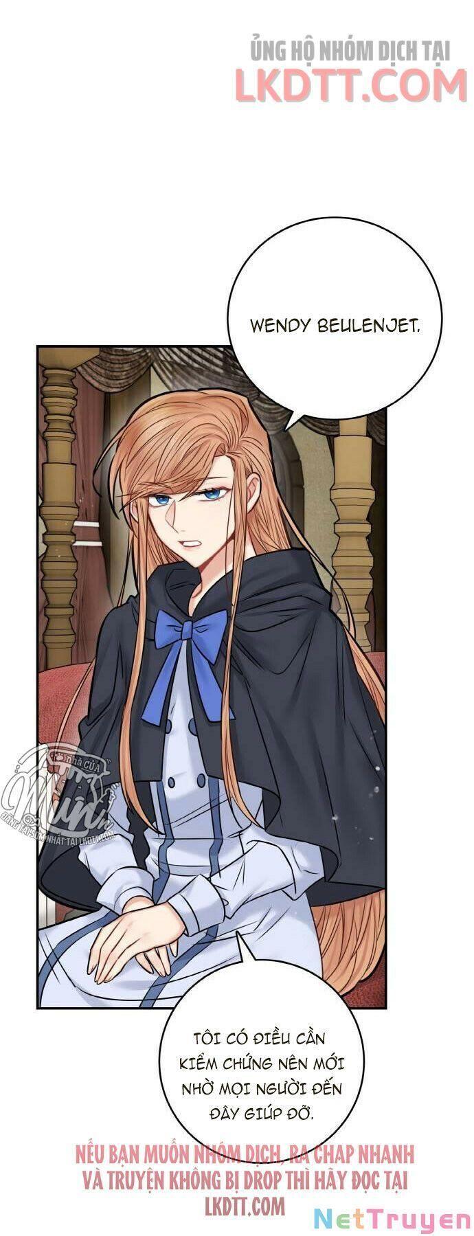 nhật ký tuần trăng mật của phù thủy và rồng chapter 42 56