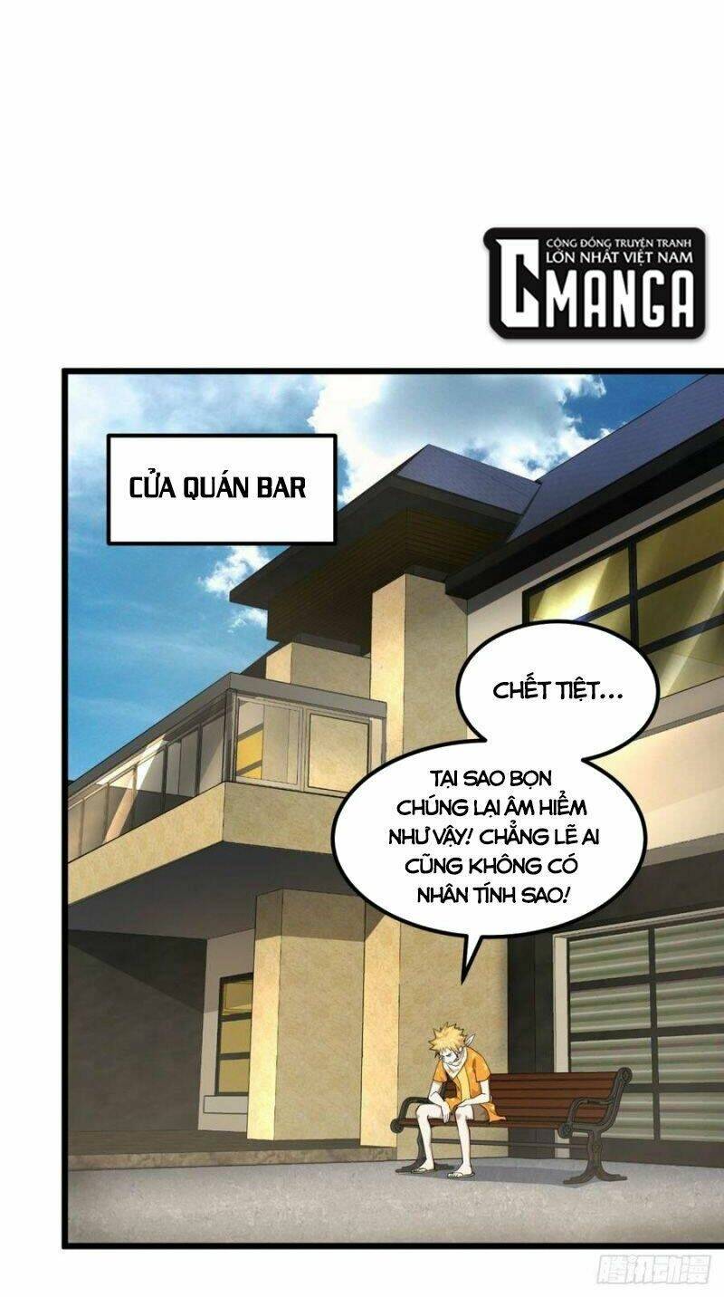 danh sách kẻ phản diện chapter 132 32