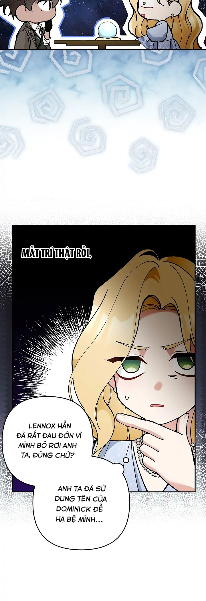 đừng đến cửa hàng của ác nữ phản diện chapter 53 34