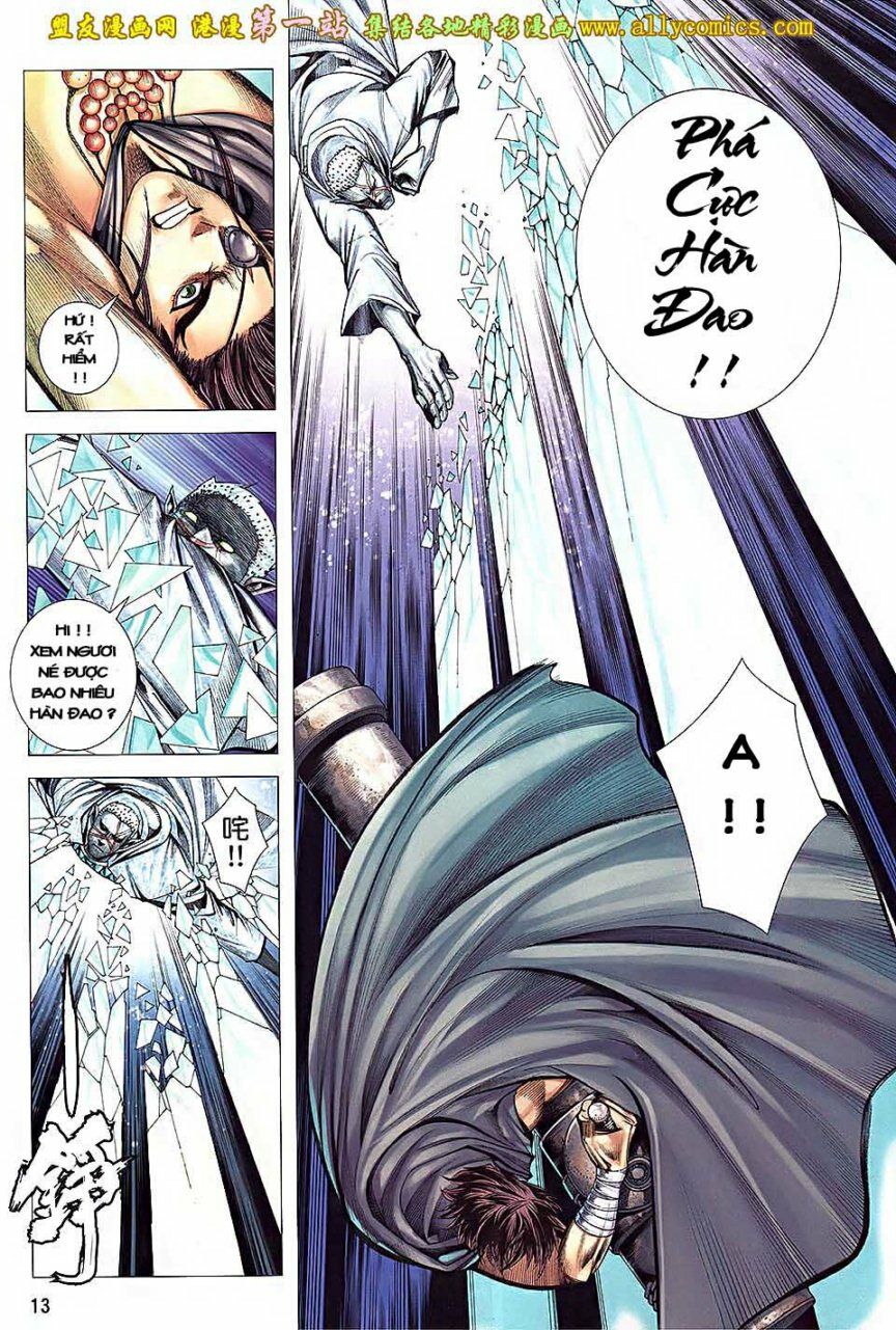 phong thần ký phần 3 chapter 5 10