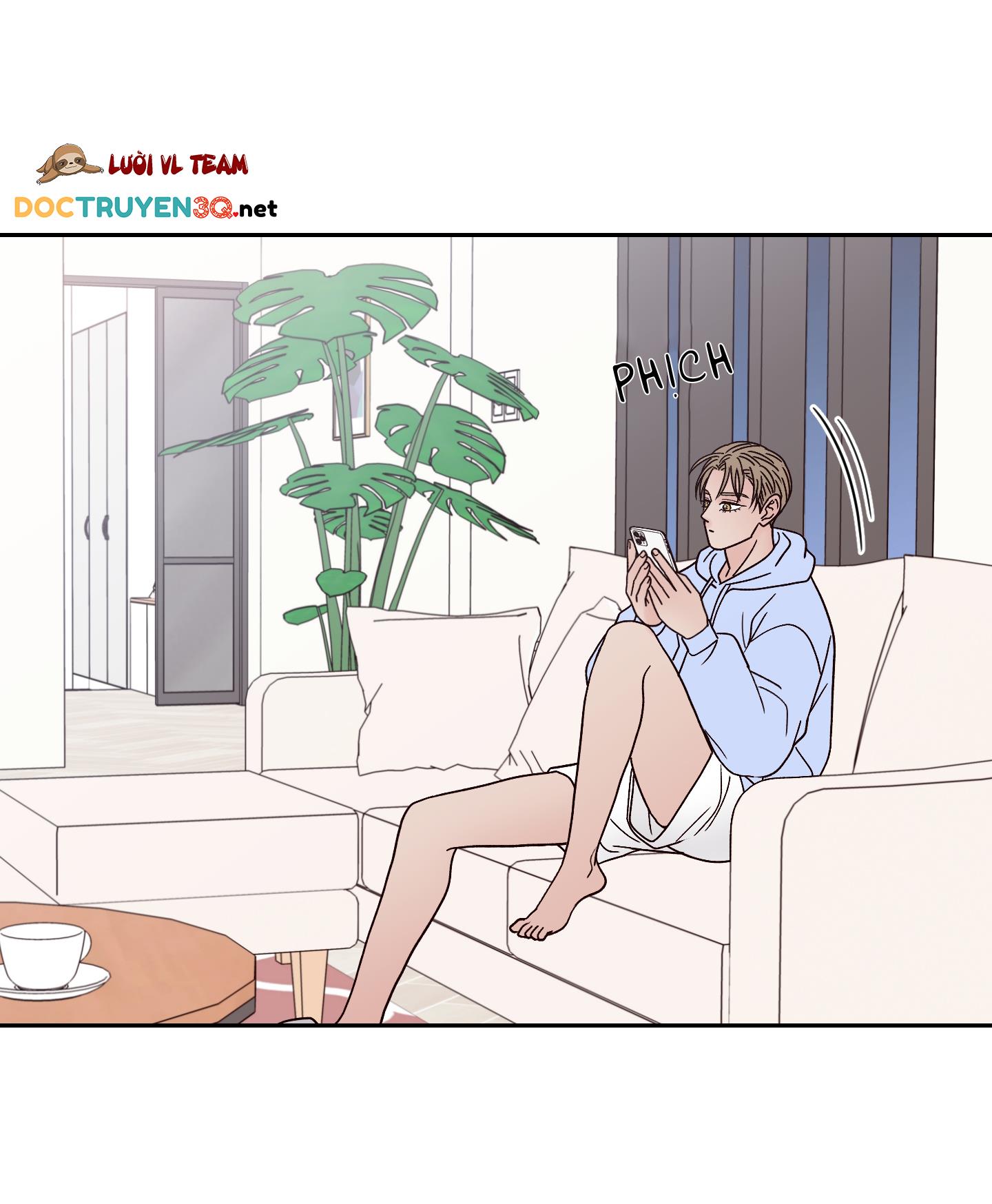 bad position chapter 14 21