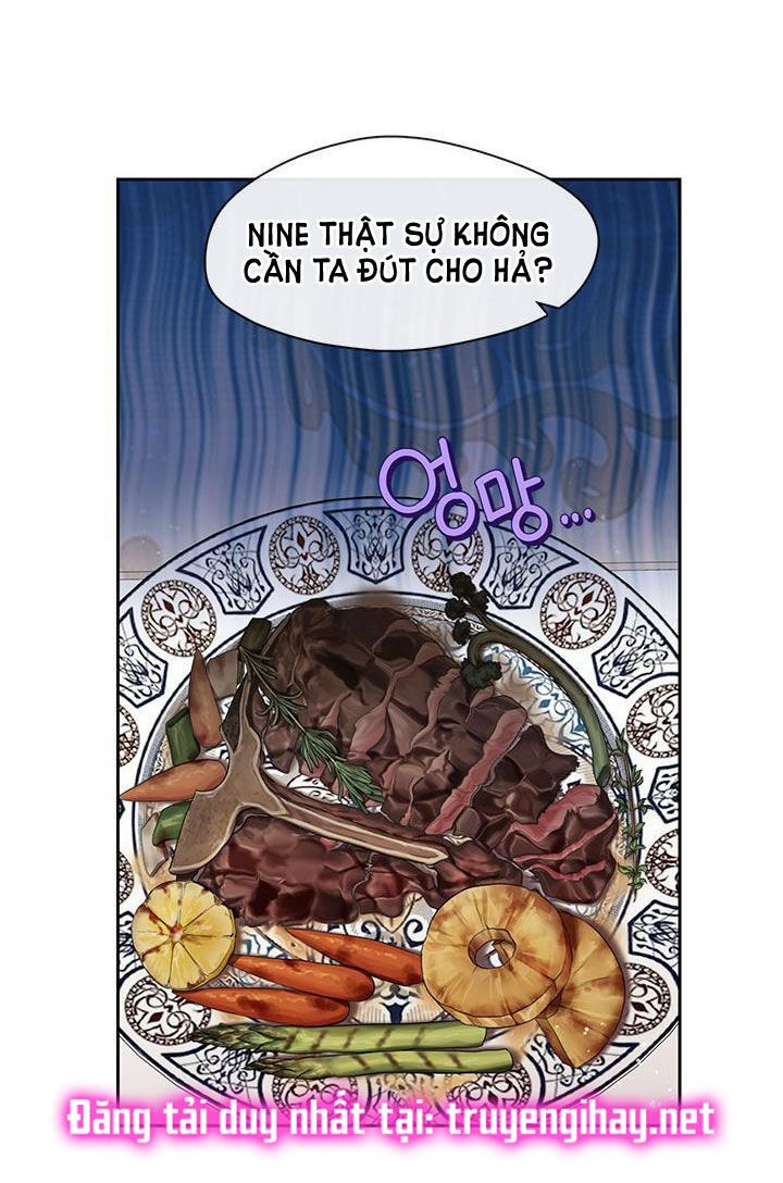 cẩn thận nữ phụ phản diện đấy! chapter 125 3