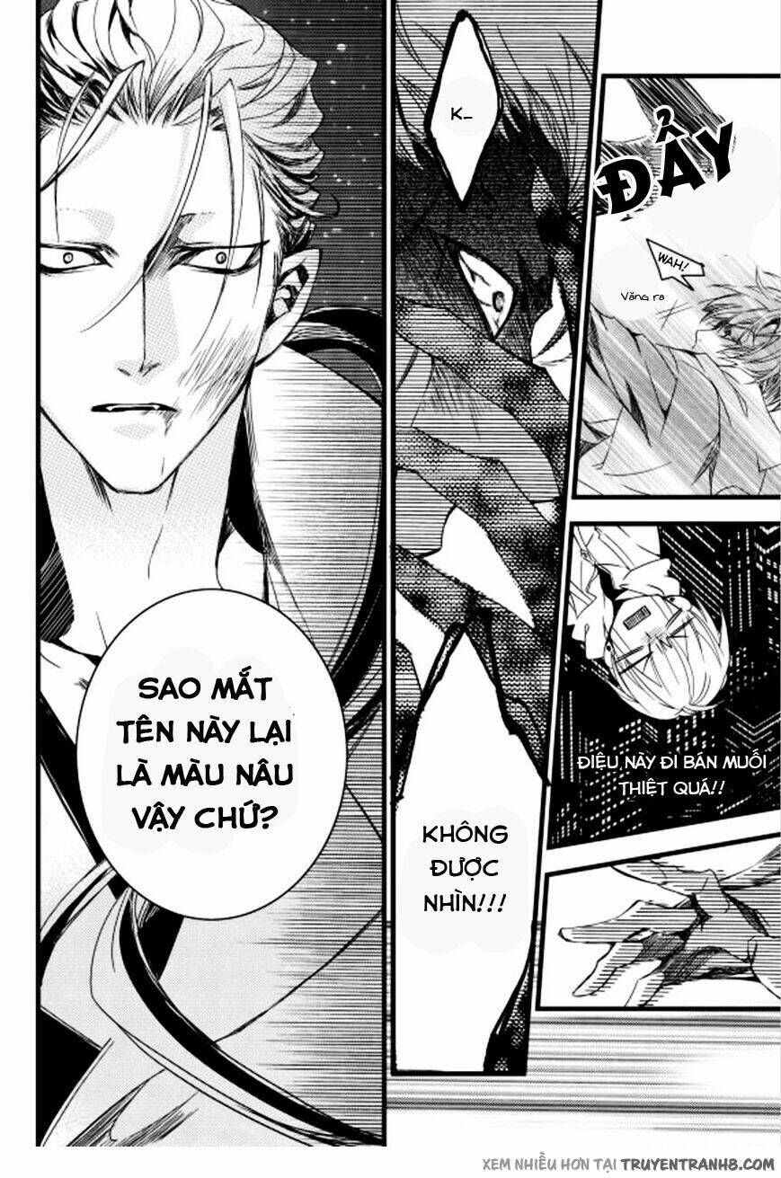 thư viện ma cà rồng chapter 3 39