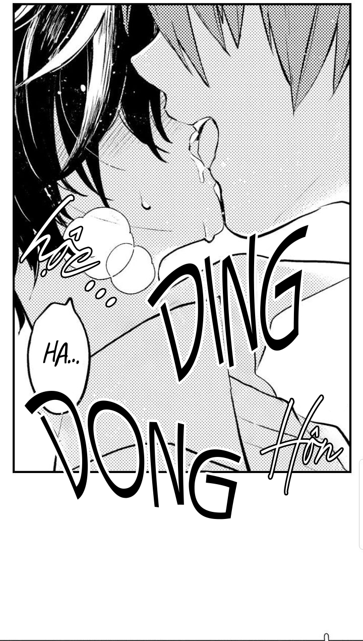 tiếng gọi của tình yêu sau trải nghiệm cận tử chapter 10 28