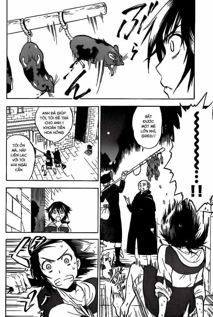 chrono monochrome chapter 2 7